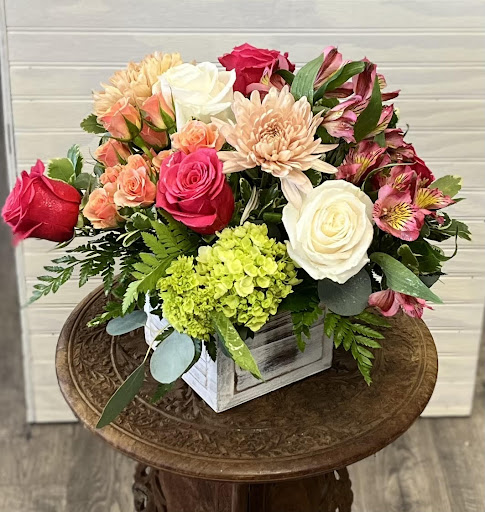 Florist «Silver Tulip Florist Inc», reviews and photos, 681 Newman Springs Rd, Lincroft, NJ 07738, USA