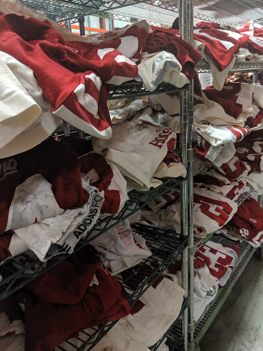 Surplus Store «Indiana University Surplus Stores», reviews and photos, 2931 E 10th St, Bloomington, IN 47408, USA