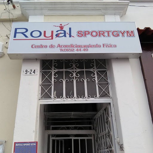 Royal Sportgym