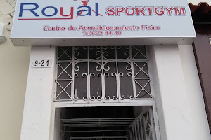 Royal Sportgym image