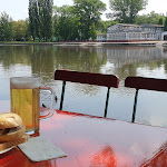 Photo n°1 de l'avis de Kai.a fait le 25/05/2022 à 07:45 sur le  Gaststätte Reimann à Bernburg