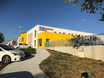 Ecole Saint Martin Durivum à Montaigu-Vendée