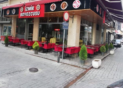 İzmir Boyozcusu