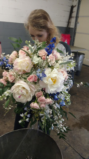 Florist «The Flowerman», reviews and photos, 70A Westpark Rd, Dayton, OH 45459, USA