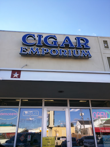 Cigar Shop «Cigar Emporium», reviews and photos, 3514 S Shepherd Dr, Houston, TX 77098, USA