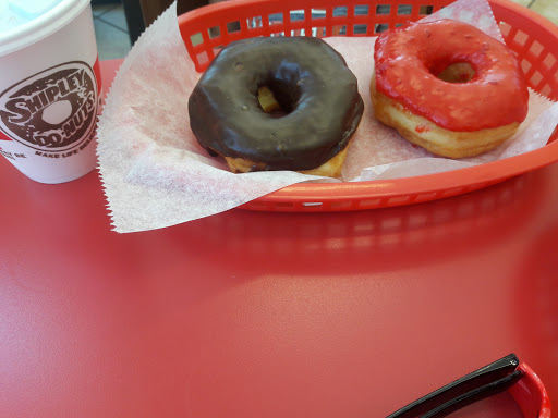 Donut Shop «Shipley Do-Nuts», reviews and photos, 6417 Precinct Line Rd, North Richland Hills, TX 76182, USA
