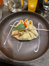 Les plus récentes photos du Restaurant thaï Tamarind Restaurant Thaï à Paris - n°4