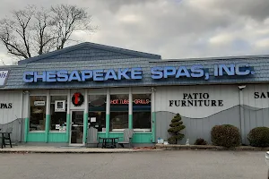 Chesapeake Spas, Inc. image