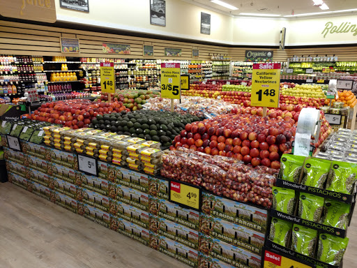 Grocery Store «Jewel-Osco», reviews and photos, 3000 Kirchoff Rd, Rolling Meadows, IL 60008, USA