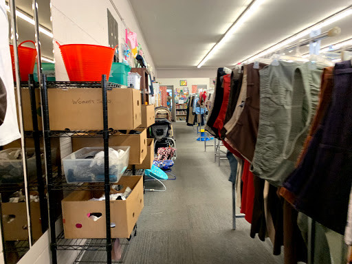 Thrift Store «Home Place», reviews and photos