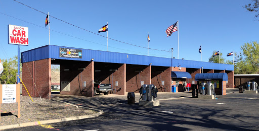 Car Wash «Union Car Wash», reviews and photos, 11902 W Cedar Dr, Lakewood, CO 80228, USA