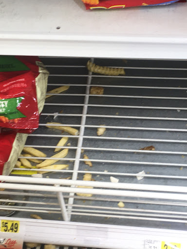 Supermarket «Weis Markets», reviews and photos, 10 Village Center Rd, Reisterstown, MD 21136, USA