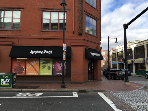 Symphony Market, 291 Huntington Ave, Boston, MA 02115, USA, 