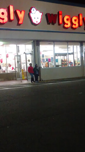 Supermarket «Piggly Wiggly Jackson», reviews and photos, 225 Meadowbrook Rd, Jackson, MS 39206, USA