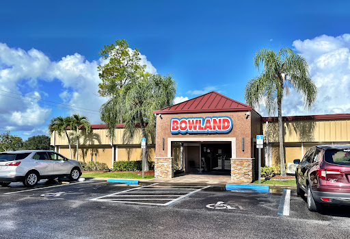 Bowling Alley «Bowland», reviews and photos, 42 Mid Cape Terrace, Cape Coral, FL 33991, USA