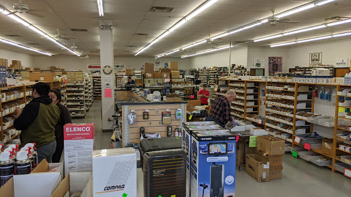 Electronics Store «Tanner Electronics», reviews and photos, 1100 Valwood Pkwy #100, Carrollton, TX 75006, USA