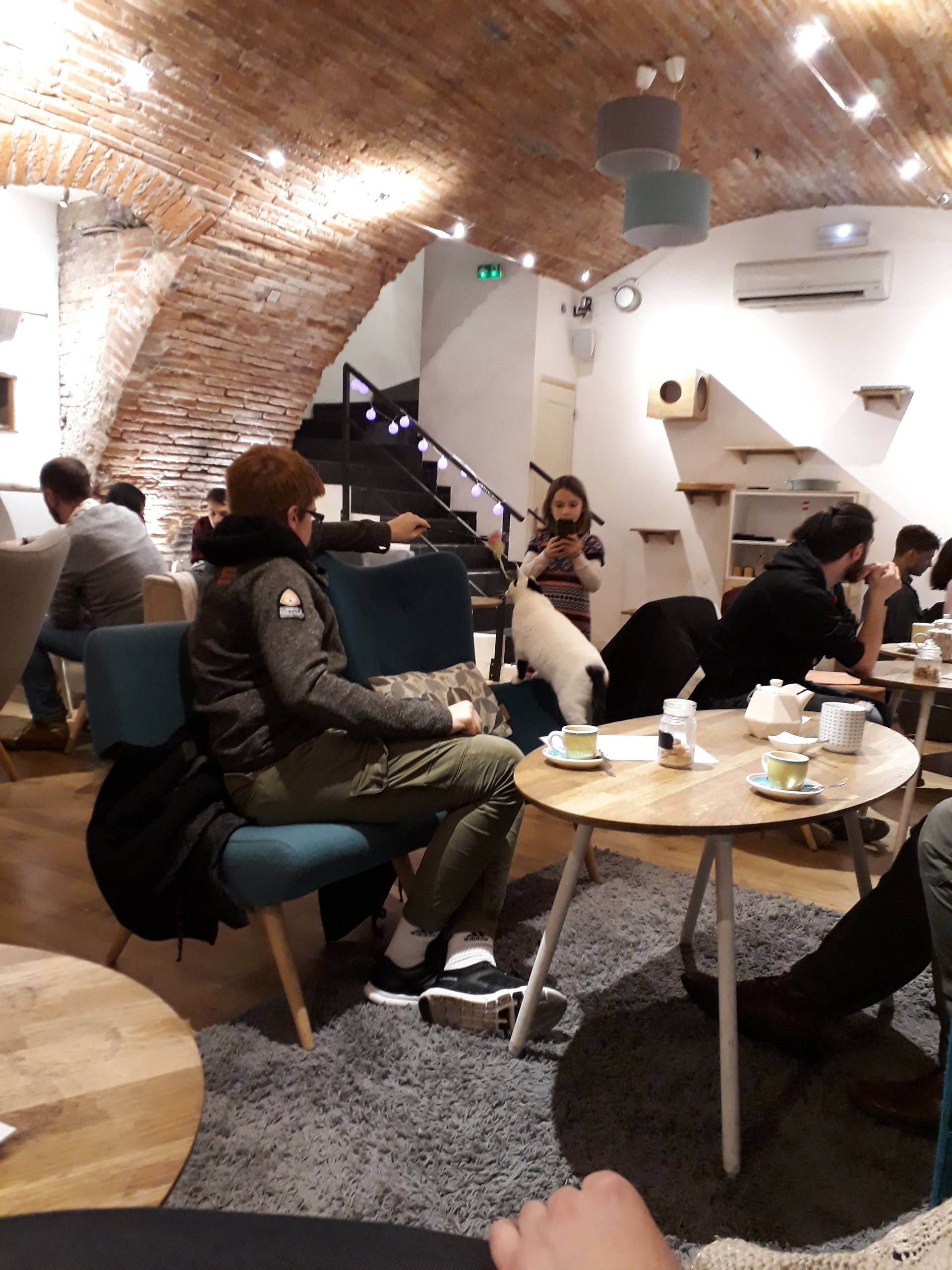 Photo n° 2 de l'avis de Genevieve.a fait le 28/12/2017 à 20:57