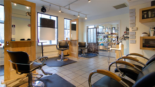 Hair Salon «Elle Salon», reviews and photos, 113 W 8th St, Michigan City, IN 46360, USA