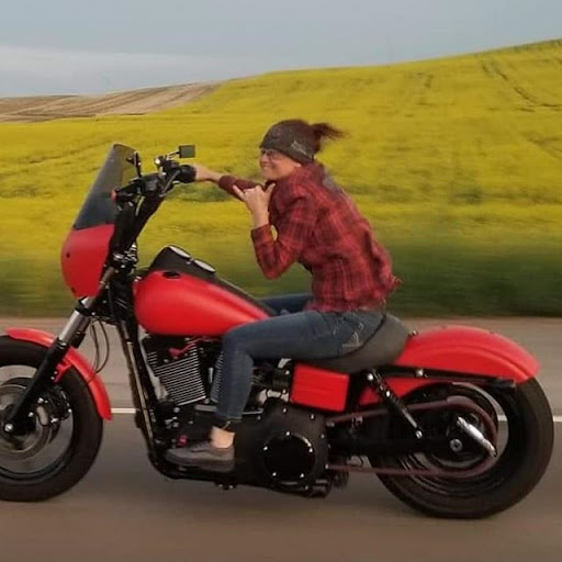 Motorcycle Parts Store «Ramjet Racing Performance Cycles», reviews and photos, 12001 N Cave Creek Rd, Phoenix, AZ 85020, USA