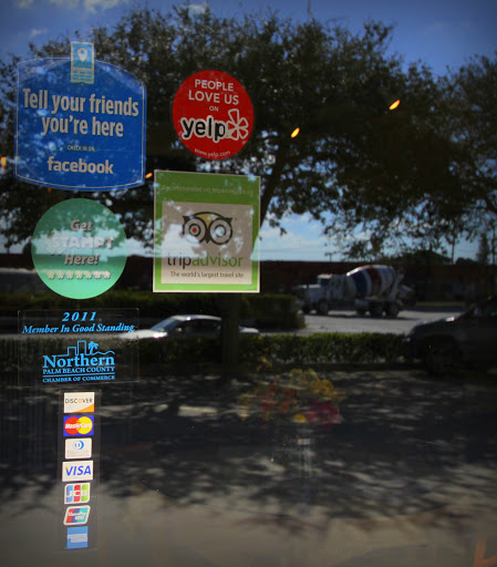 Coffee Shop «Oceana Coffee Roasters», reviews and photos, 221 Old Dixie Hwy #1, Tequesta, FL 33469, USA