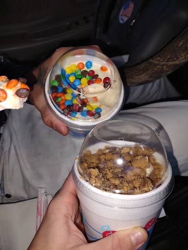 Fast Food Restaurant «Sonic Drive-In», reviews and photos, 1331 Bell Rd, Antioch, TN 37013, USA