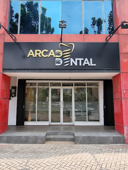 Arcade Dental Bintaro