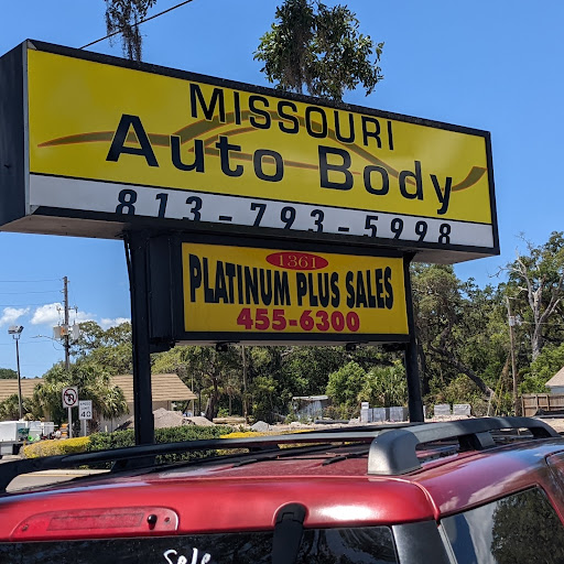 Sign Shop «SignWorX», reviews and photos, 631 Cleveland St, Clearwater, FL 33755, USA