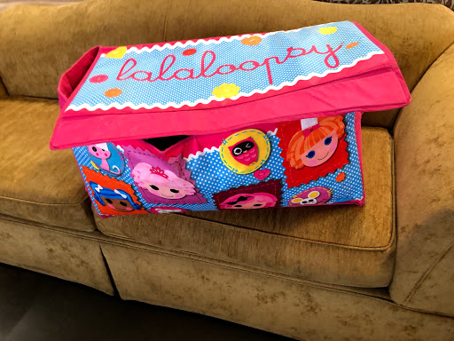 Thrift Store «Gods Helping Hand Thrift Store», reviews and photos