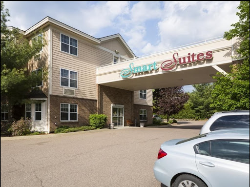 Smart Suites, Ascend Hotel Collection