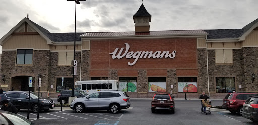 Supermarket «Wegmans», reviews and photos, 10100 Reisterstown Rd, Owings Mills, MD 21117, USA