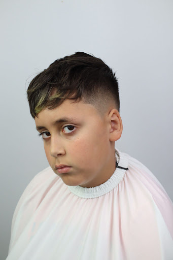 Barber Shop «Luxury Cuts 305 Barber Shop», reviews and photos, 11244 SW 137th Ave, Miami, FL 33186, USA