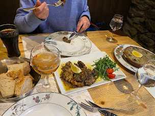 Photo n°48 de L'Armailly à Tignes ()