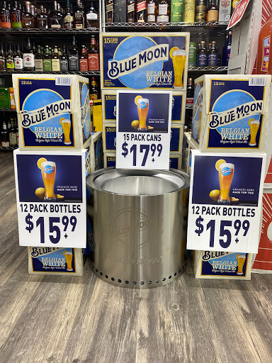 Grocery Store «Appletown Market», reviews and photos, 9 Main St, Sterling, MA 01564, USA