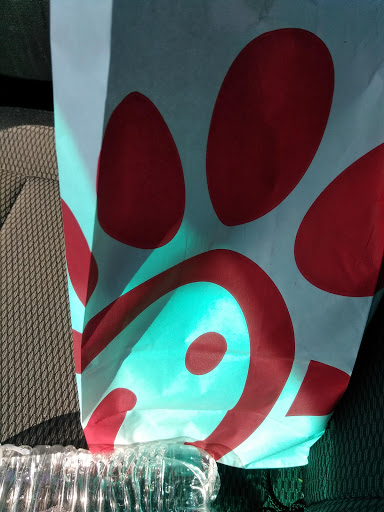 Fast Food Restaurant «Chick-fil-A», reviews and photos, 2530 Sandy Plains Rd, Marietta, GA 30066, USA