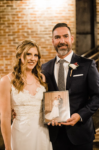 Wedding Store «The Wedding Seamstress», reviews and photos, 7550 Grant Pl, Arvada, CO 80002, USA