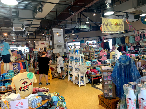 Shopping Mall «Shoppes On Sand Key», reviews and photos, 1261 Gulf Blvd, Clearwater, FL 33767, USA