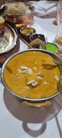 Korma du Restaurant indien Maharajah Darbar à Noisy-le-Grand - n°10