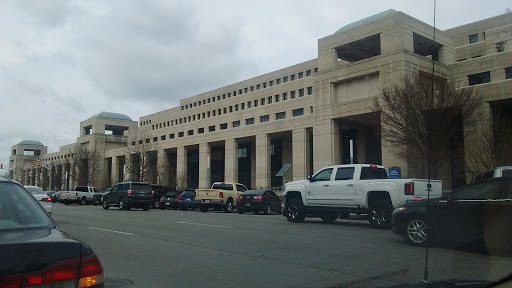 Government Office «Department of Workforce Development», reviews and photos, 10 N Senate Ave, Indianapolis, IN 46204, USA