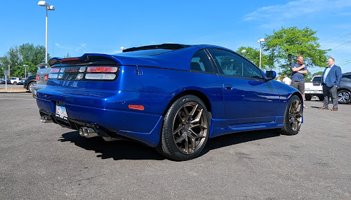 Nissan Dealer «Bill Kay Nissan», reviews and photos, 1601 Ogden Ave, Downers Grove, IL 60515, USA