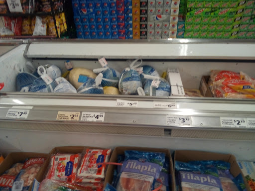 Grocery Store «Save-A-Lot», reviews and photos, 509 S Congress Blvd, Smithville, TN 37166, USA