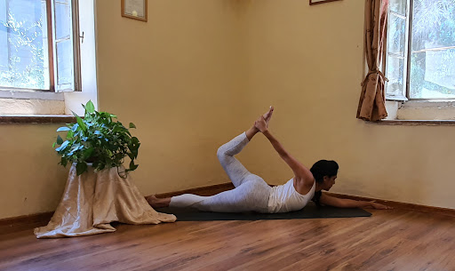sivananda yoga centre