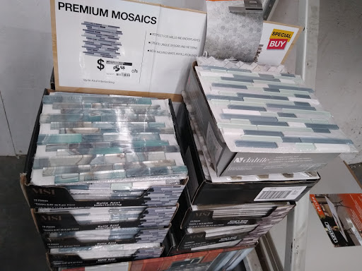 Home Improvement Store «The Home Depot», reviews and photos, 924 Dawsonville Hwy, Gainesville, GA 30501, USA