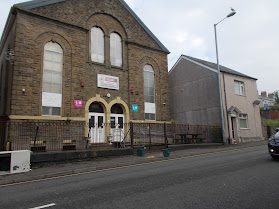 Swansea Centre for Deaf People / Canolfan i Fyddar Abertawe