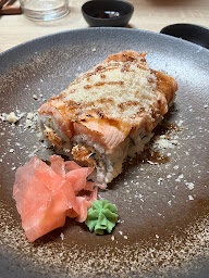 Photo n°37 de Restaurant YUMI à Bordeaux ()