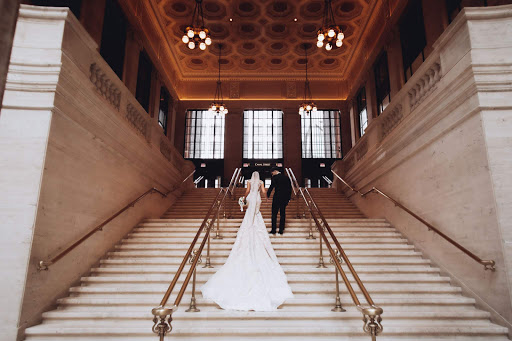 Wedding Planner «Clementine Custom Events», reviews and photos, 833 W Chicago Ave, Chicago, IL 60654, USA