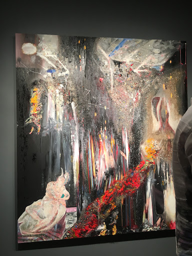 Art Gallery «The Arts Company», reviews and photos, 215 5th Ave N, Nashville, TN 37219, USA