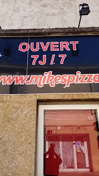 Photos du propriétaire du Livraison de pizzas Mike's Pizza Salon-Livraison de Pizza -Pizza emporter à Salon-de-Provence - n°5