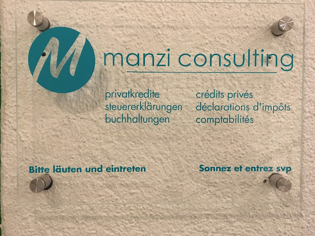 Manzi Consulting Sàrl - Biel