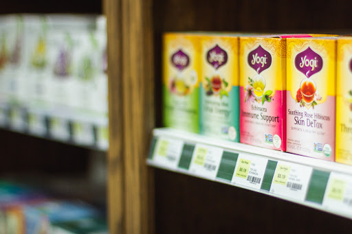 Vitamin & Supplements Store «Sunflower Health Foods - Gainesville», reviews and photos, 3424 W University Ave, Gainesville, FL 32607, USA