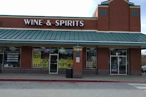 Lyndwood Square Wine & Spirits image